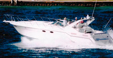 aeroyachtclub membership cost